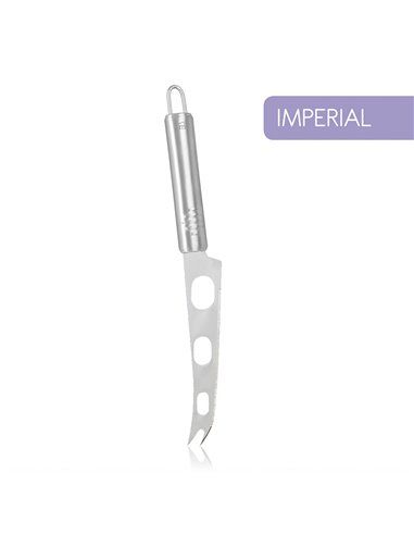 CUCHILLO QUESO INOX 'IMPERIAL' 233242000 METALTEX