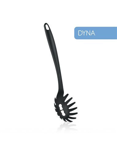 Colher de espaguete de nylon "Dyna" 257565001 Metaltex