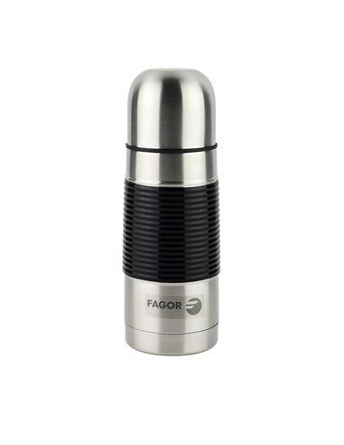 TERMO PARA LIQUIDOS BASIQUE 350ml FAGOR