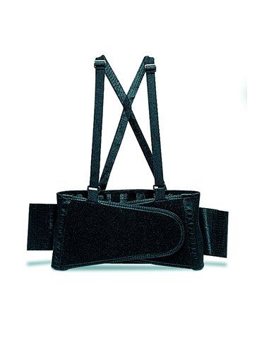 PROTECTOR LUMBAR T-L (96-104 CM) 80913  RUBI