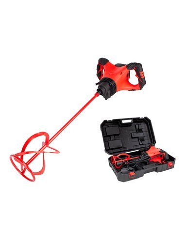 RUBIMIX-9 SUPERTORQUE 230V-50/60HZ R26970 RUBI