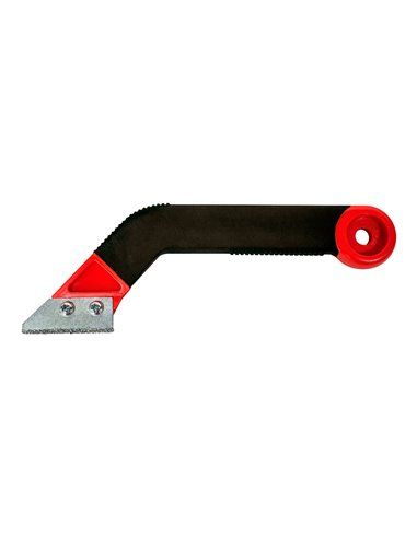 Raspador de juntas RUBIscraper-250 R65907 RUBI