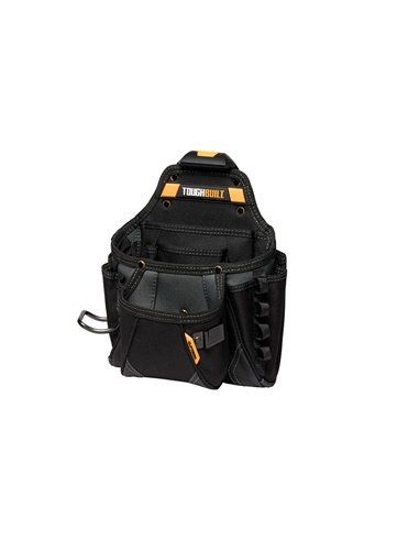 BOLSO PORTAHERRAMIENTAS CONTRATISTA TB-CT-01 TOUGH BUILT