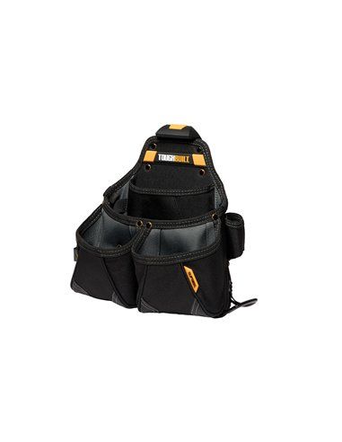 BOLSO PORTAHERRAMIENTAS ENCOFRADOR TB-CT-02 TOUGH BUILT