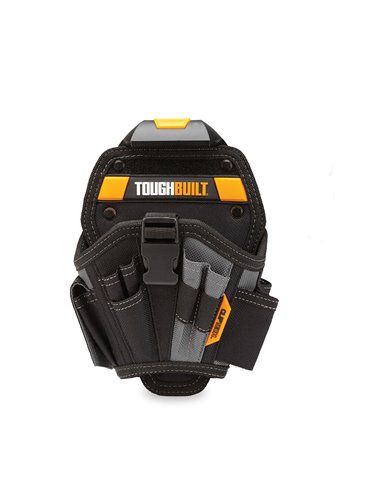 Coldre de broca ToughBuilt TB-CT-20-L (grande)