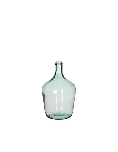 GARRAFA CRISTAL TRANSPARENTE DIEGO 4L Ø18CMX30CM