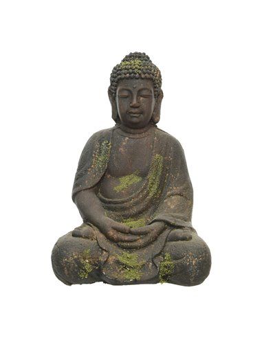 FIGURA BUDA 30X21X17CM