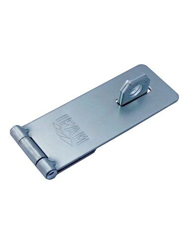 Porta-cadeado em aço IFAM PC430 131x47mm 13mm