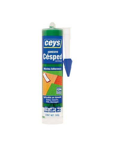 CEYS ESPECIAL CESPED ARTIFICIAL 500g 507256