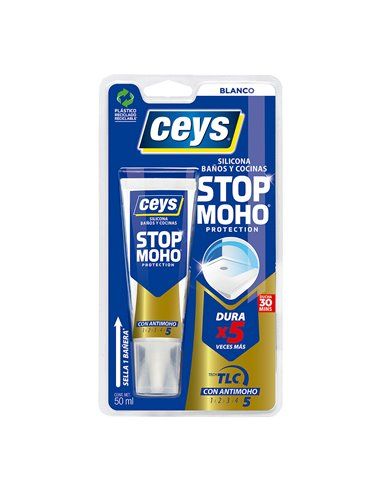 CEYS STOP MOHO BLANCO 50ml 505583