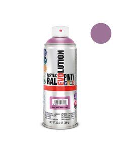 PINTURA EN SPRAY PINTYPLUS EVOLUTION 400ML - FLUORESCENTE – Aerosol Pinturas