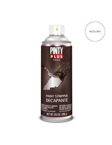 PINTYPLUS TECH DECAPANTE SPRAY 520 CC