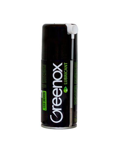 LUBRICANTE GREENOX SPRAY 210 CC