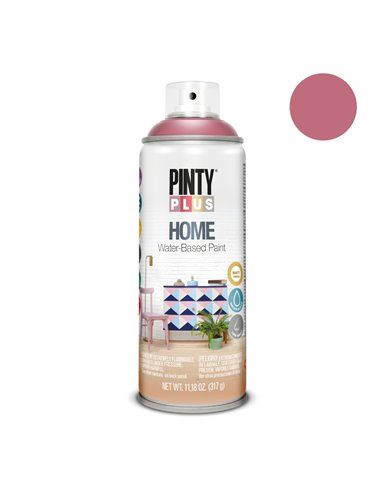 PINTURA EN SPRAY PINTYPLUS HOME 520CC OLD WINE HM119