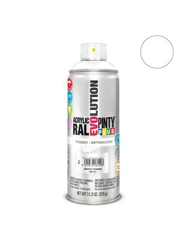 Pintura En Spray Pintyplus Evolution Water-based 520cc Imprimación ...