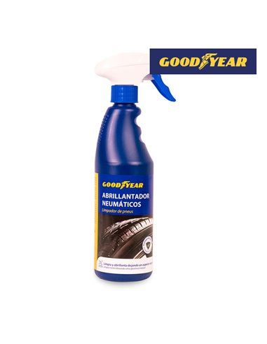 LIMPIA NEUMATICOS  GOODYEAR 500ML