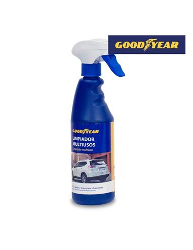 Limpador Multiuso Goodyear 500ml