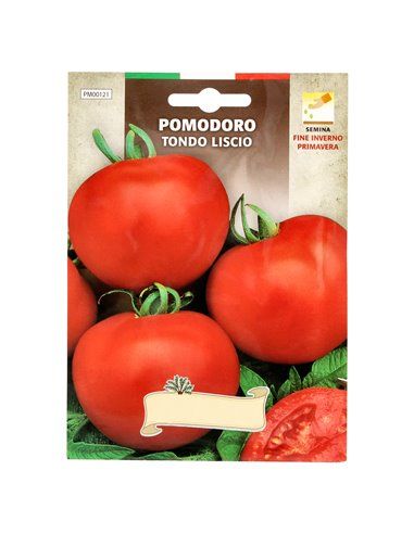 Semillas Tomate Redondo Liso (1 gramo) Semillas Verduras, Horticultura, Horticola, Semillas Huerto.