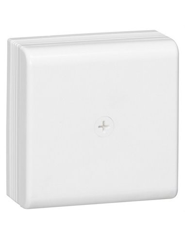 LEGRAND 030326 | Caja de derivación DLP 110x110x53mm