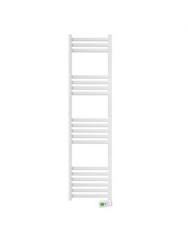 Electric towel rail KYROS 100 white 1000W Rointe KTN100SEB3