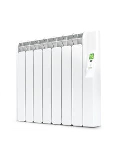 Radiateur électrique basse consommation 12 éléments 1320W ROINTE