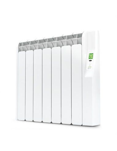 Radiador eléctrico de bajo consumo 7 elementos 770W ROINTE KYROS KRN0770RAD2