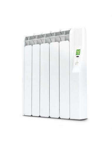 Radiateur électrique basse puissance 5 éléments 550W ROINTE KYROS KRN0550RAD2