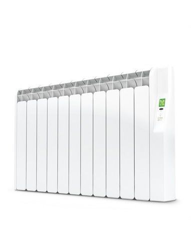 Radiador eléctrico de bajo consumo 11 elementos 1210W ROINTE KYROS KR12100RAD2