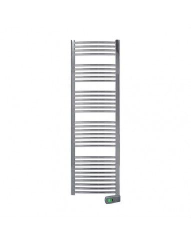 SYGMA 075 chrome 750W Rointe STN075SEC2 electric towel rail