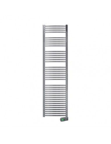 SYGMA 100 Chrome 1000W Rointe STN100SEC2 electric towel rail