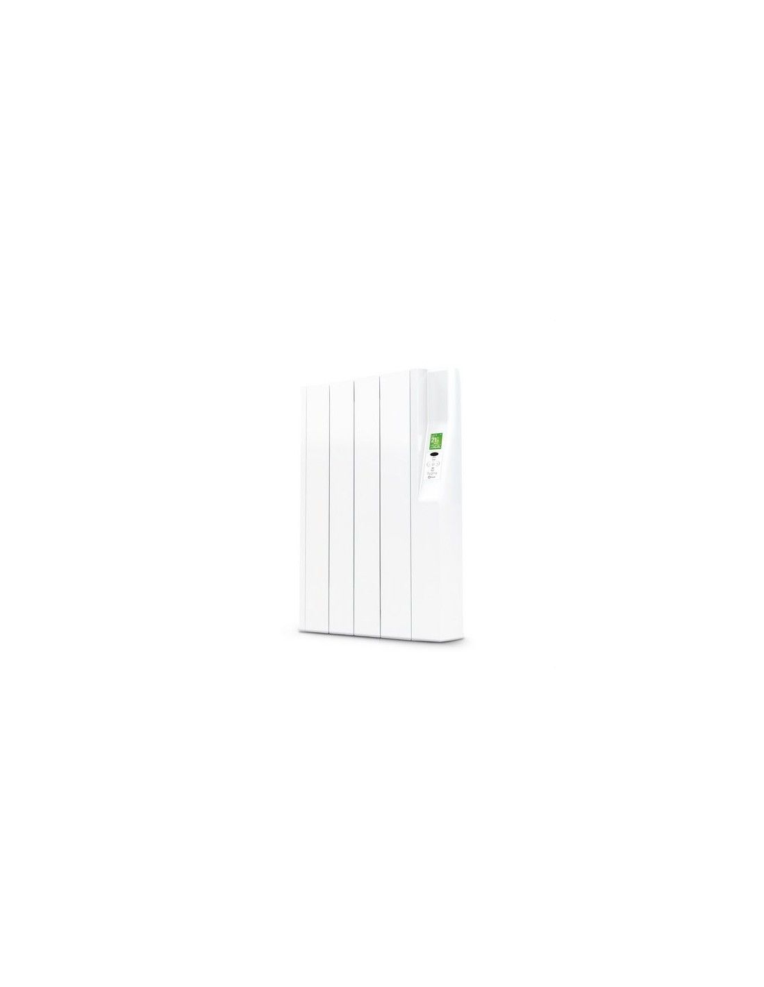 Radiateur électrique basse consommation 9 éléments 990W ROINTE