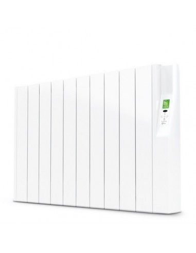 Electric radiator low consumption 10 elements 1100W ROINTE SYGMA SRN1100RAD2