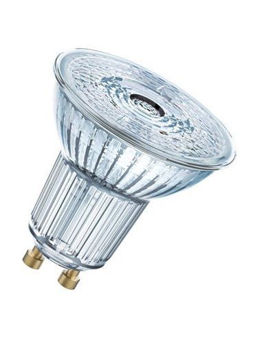 Lámpara LED PAR16 PRO 50 DIM 6W/927 GU10 350lm 36º