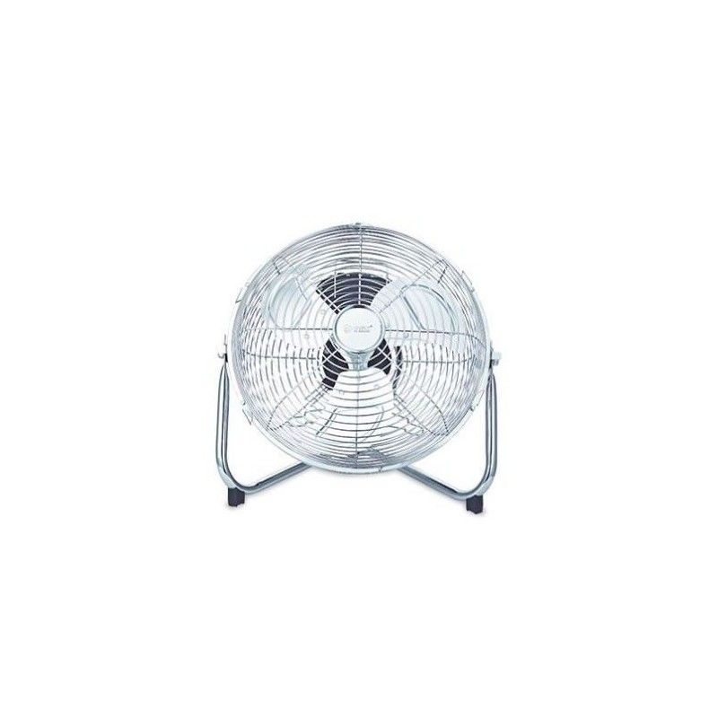 Industrial fan metal 70W with 3 positions