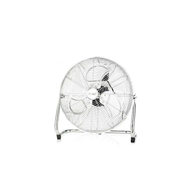 Industrial fan metal 140W with 3 positions