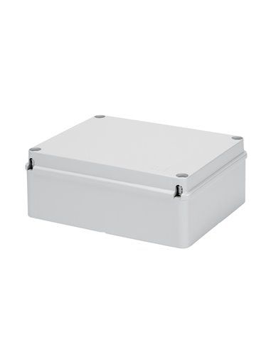 CAJA GEWISS GW-44208 240X190 ESTANCA S/CONOS