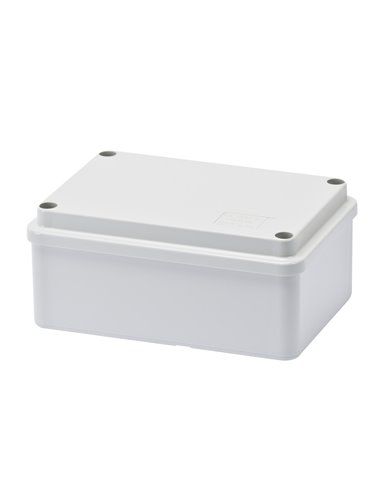 CAJA GEWISS GW-44205 120X80 ESTANCA S/CONOS