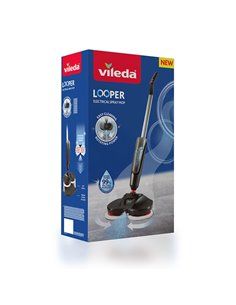 Fregona microfibra algodon 139057 vileda EDM 77673