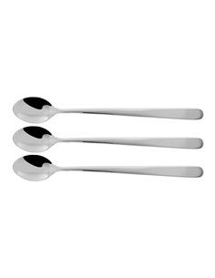 Table spoon, Bolonia Model, 18/00 Stainless steel