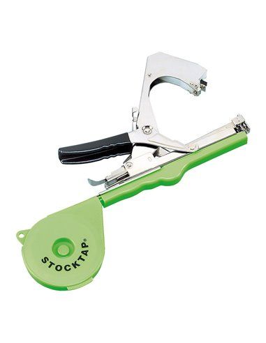 Máquina de encadernação Stocktap Stocker