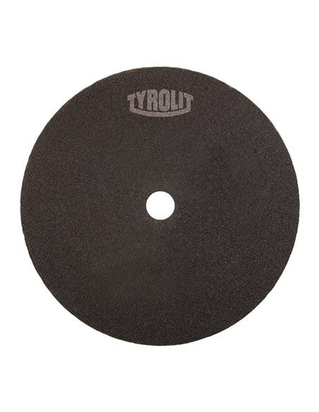 Disco de corte desmontado Ø150x1x20 Tyrolit