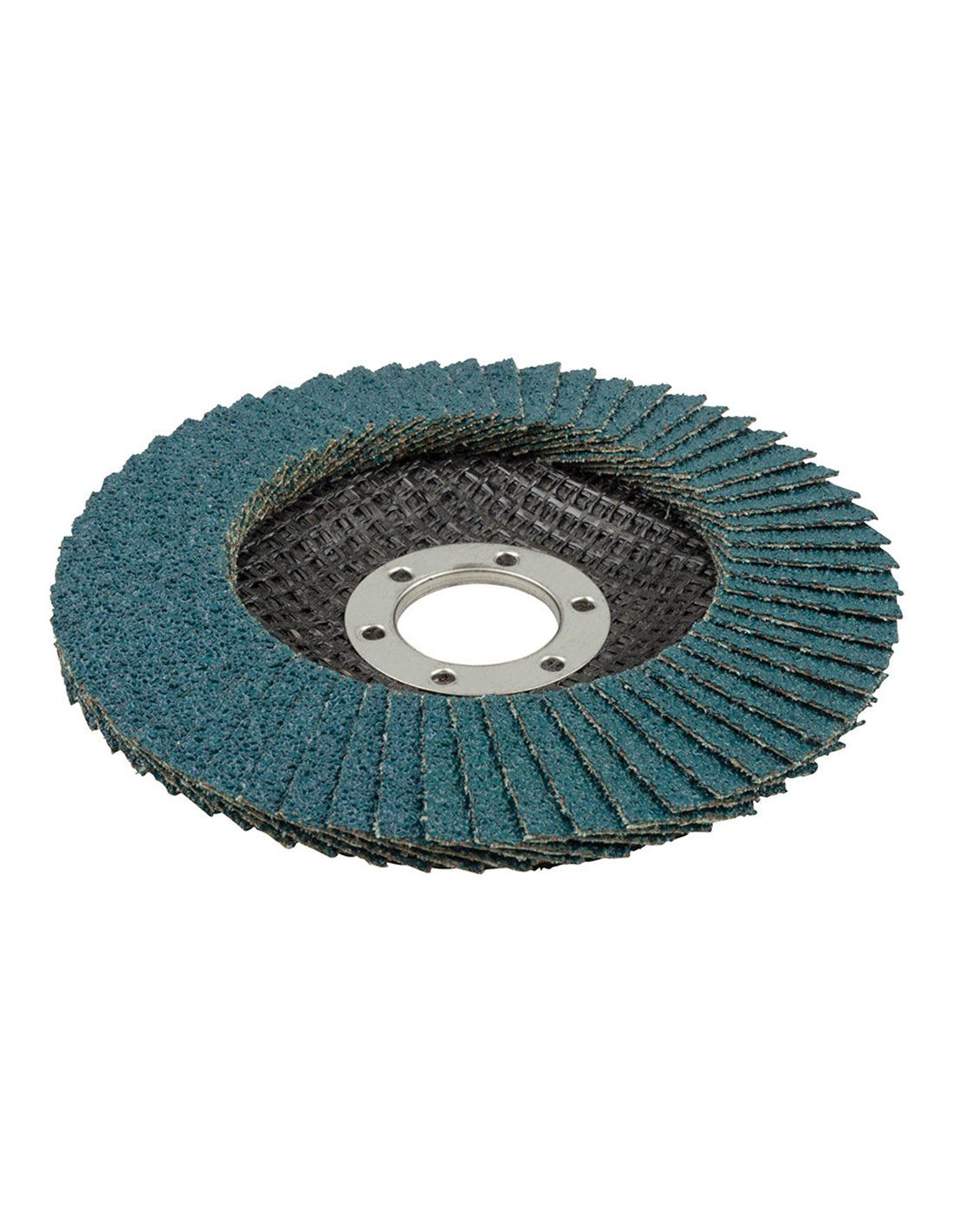 Abrasive Flap Disc Ws Grit Mm Wolfcraft