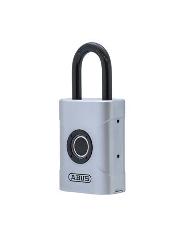 Cadeado de impressão digital ABUS Touch 45mm (57/45)