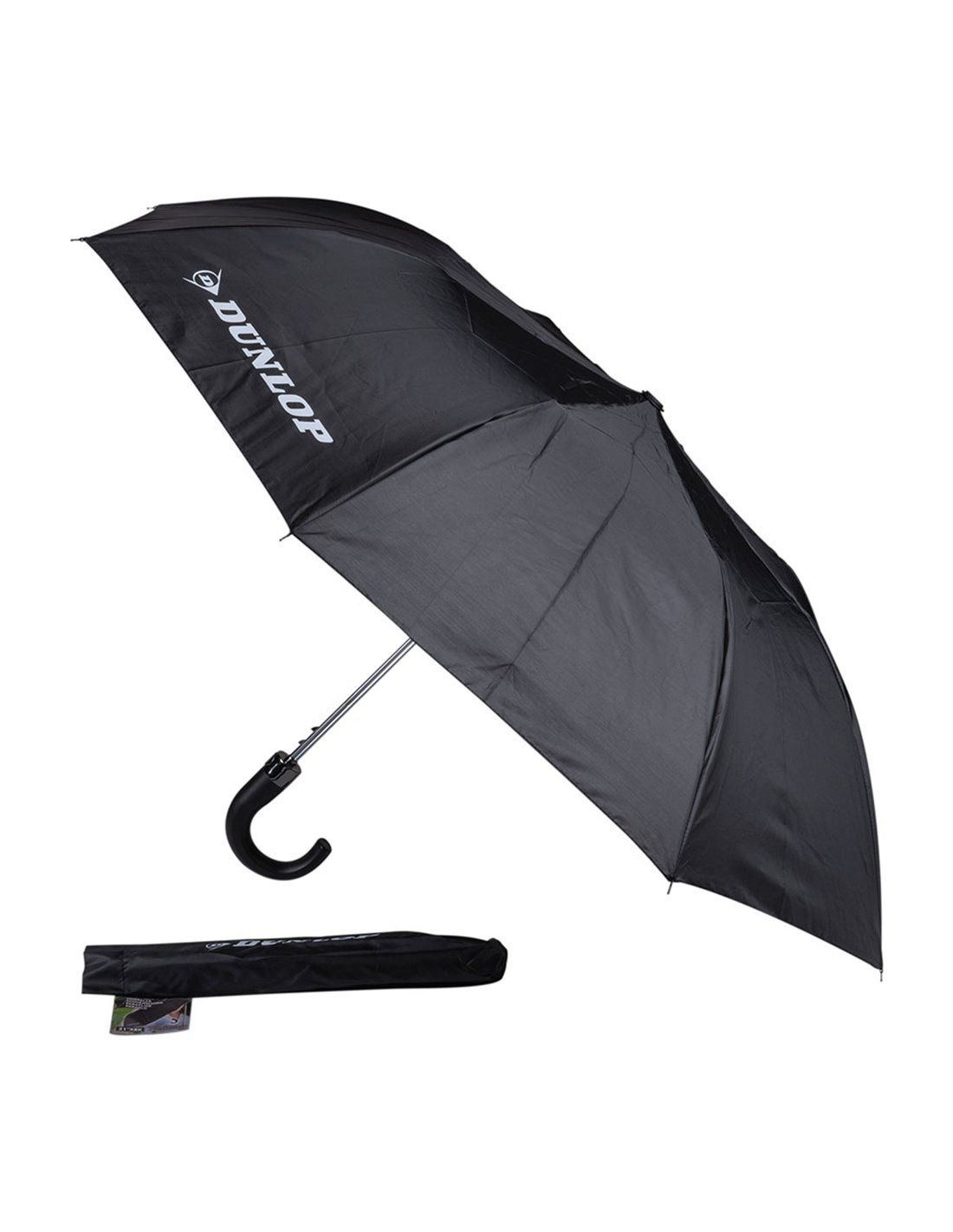 21 Regenschirm mit automatischer Öffnung