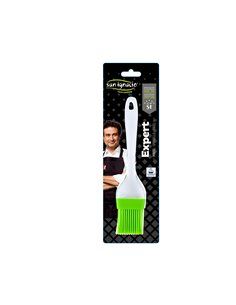 Spatule en Silicone San Ignacio EXPERT SG Vert Plastique 27 cm