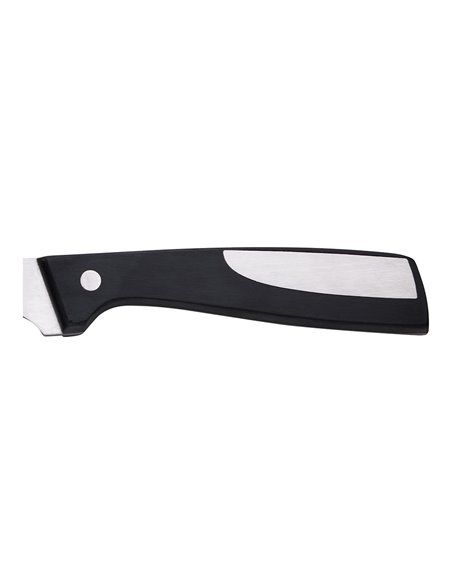 Cuchillo jamonero 28cm acero inox expert san ignacio. los cuchillos san ignacio, son conocidos por la calidad de sus materiales,