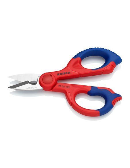 Tijeras para Electricista # 95 05 20 SB KNIPEX