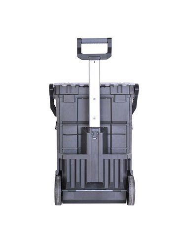 Carrello modulare porta attrezzi con ruote Stanley STST83319-1