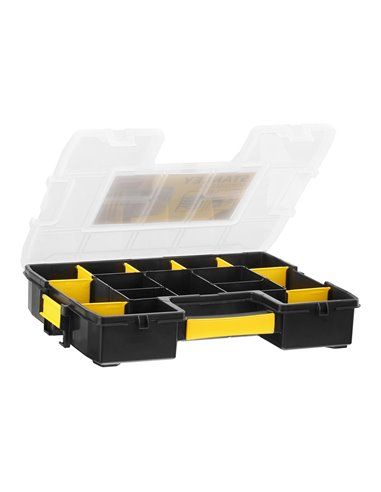 ORGANIZADOR SORT MASTER JUNIOR 1-97-483 STANLEY
