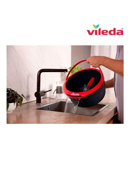 Vileda Style - Recambio para fregona : : Hogar y cocina